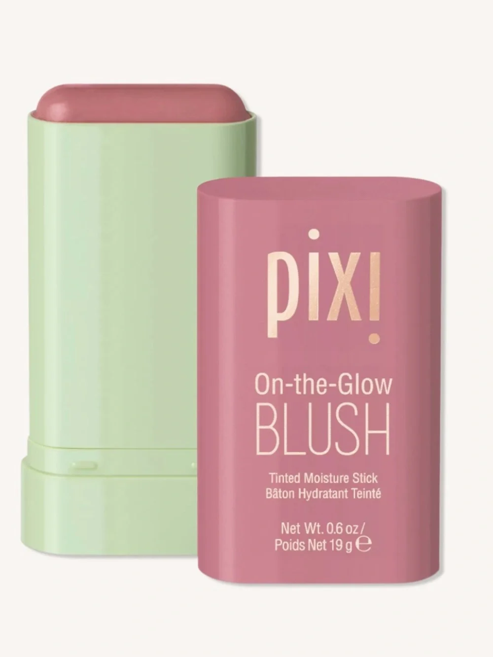 On-the-Glow Blush Tinted Moisture Stick